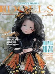 Dolls cover
