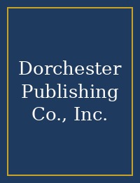 Dorchester Publishing Co., Inc. cover
