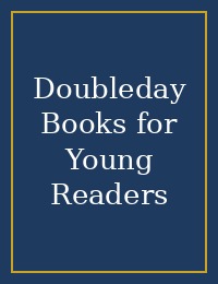 Doubleday Books for Young Readers cover