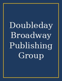 Doubleday Broadway Publishing Group cover