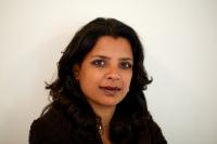 Anna Ghosh photo