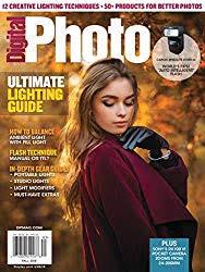 Digital Photo cover