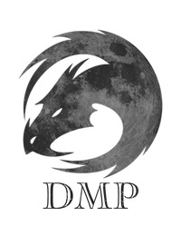 Dragon Moon Press cover