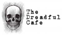 The Dreadful Cafe cover
