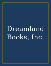 Dreamland Books, Inc. cover