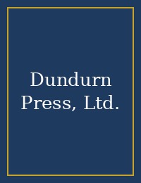 Dundurn Press, Ltd. cover