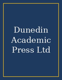 Dunedin Academic Press Ltd cover
