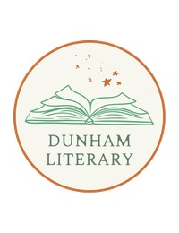 Dunham Literary, Inc. cover