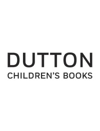 Dutton Children's Books cover