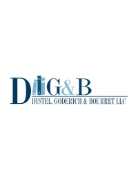 Dystel, Goderich & Bourret LLC cover