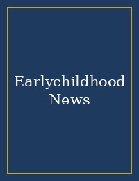Earlychildhood News cover