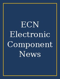 ECN Electronic Component News cover