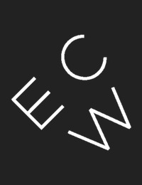 ECW Press cover