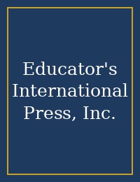 Educator's International Press, Inc. cover