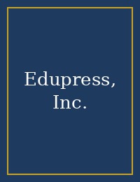 Edupress, Inc. cover