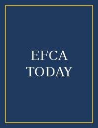 EFCA TODAY cover