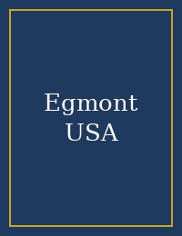 Egmont USA cover