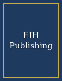 EIH Publishing cover