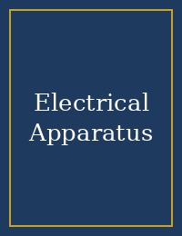 Electrical Apparatus cover