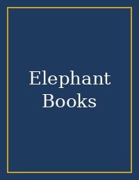 Elephant Books cover