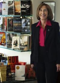 Ellen Levine photo