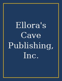 Ellora's Cave Publishing, Inc. cover