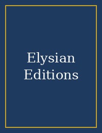 Elysian Editions cover