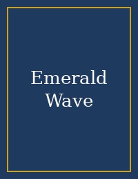Emerald Wave cover