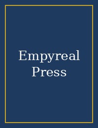 Empyreal Press cover