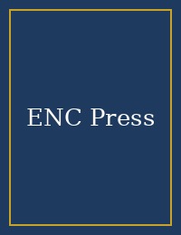 ENC Press cover