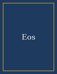 Eos cover