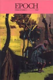 Epoch cover