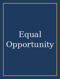 Equal Opportunity cover