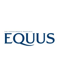 Equus cover