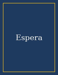 Espera cover