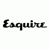 Esquire cover