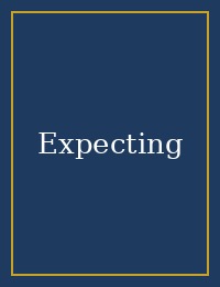 Expecting cover