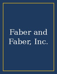 Faber and Faber, Inc. cover