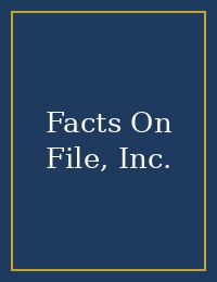 Facts On File, Inc. cover