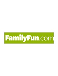Familyfun cover