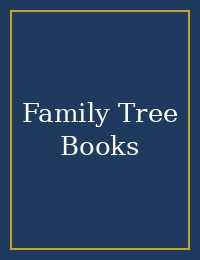 Family Tree Books cover