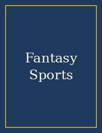 Fantasy Sports cover