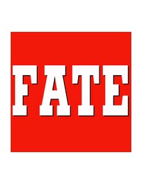Fate Magazine cover