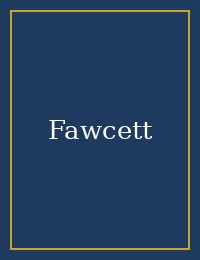 Fawcett cover