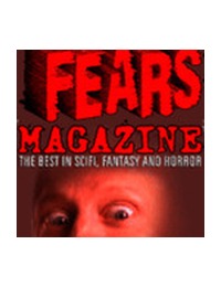 Fearsmag cover
