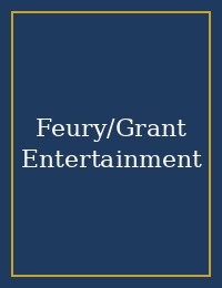 Feury/Grant Entertainment cover