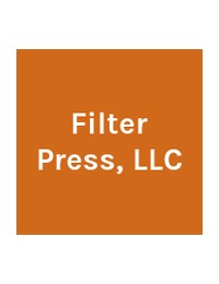 Filter Press cover
