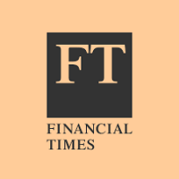 Financial Times cover