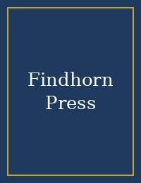 Findhorn Press cover