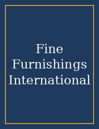 Fine Furnishings International cover